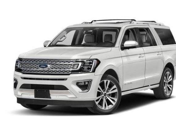 FORD EXPEDITION MAX 2020 1FMJK1MT9LEA80653 image